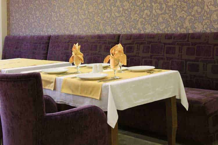 Perdıkıa Hıll Hotel
